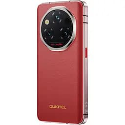 Смартфон Oukitel WP210 12/512GB Striking Red [147784] - мініатюра 7
