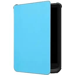 Чохол-книжка BeCover Smart Case Pocketbook 616/ 617/ 627/ 628/ 632/ 633 Deep Blue (707156) [75958]