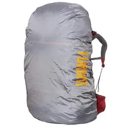 Чохол Turbat Flycover L Сірий