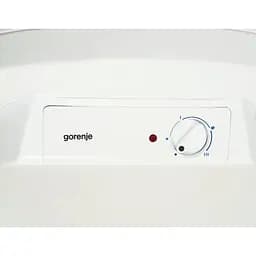 Водонагрівач TIKI (Gorenje) GBF 100 V9 - мініатюра 8