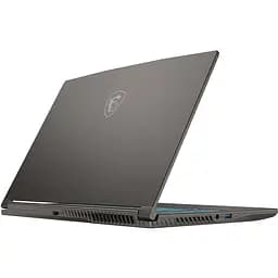 Ноутбук MSI Thin 15 B12UC-2037XRO, Intel Core i7-12650H, 4.7GHz, 15.6 Full HD, 16GB, SSD 512GB, NVIDIA GeForce RTX 3050 4GB, Free DOS - мініатюра 5
