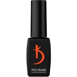 Базовое покрытие для акрилово-гелевой системы Kodi Polybase 12 мл