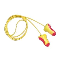 Беруші Howard Leight Laser Lite зі шнурком (991-02)