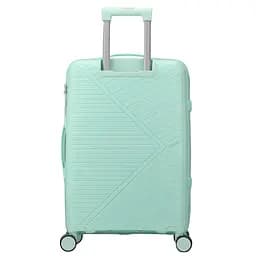 Валіза велика Semi Line 28 дюймів (L) Polypropylene Mint (T5831-3) - мініатюра 4