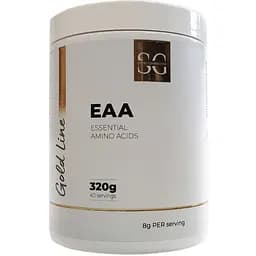 Аминокислота Sport Generation Gold Line EAA Лесные ягоды 320 г