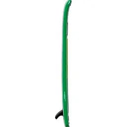 Надувна SUP-дошка AERO Board 2.0 12'0` Green Leaf [140358] - мініатюра 3