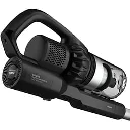Пилосос Aiwa AVC-640 ZenkaiSu Evo 6 безпровідний 550Вт/300мл/Flex/LED/НЕРА/до 65хв - мініатюра 5