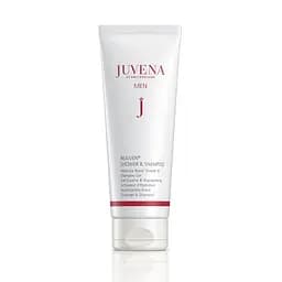 Гель для душу та шампунь Juvena Rejuven Men Moisture Boost Shower & Shampoo Gel 200 мл