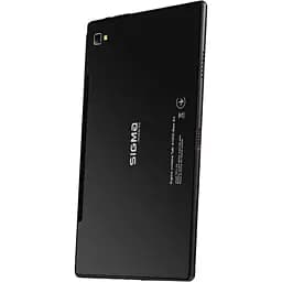 Планшет Sigma Mobile Tab A1010 Neo 4/64GB 4G Dual Sim Black + чохол-книжка - мініатюра 4