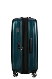 Валіза 76 См Samsonite NEXIS DEEP PETROL 76x52x29(32) KT1*01004 - мініатюра 13