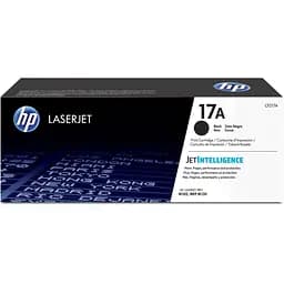 Тонер HP-картридж HP 17A LJ Pro M102/M130 Black 1600 стор teh0015310