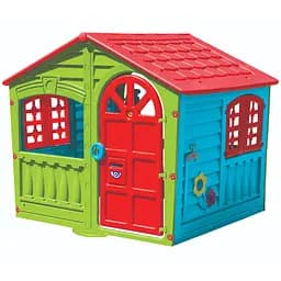 Ігровий будинок PalPlay House of Fun (M780)