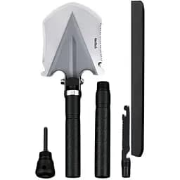 Лопата саперна Nextool Xiaomi Small NE20013 чорна