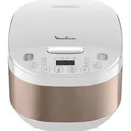 Мультиварка-скороварка Moulinex Simply Cook MK622132 [89475]