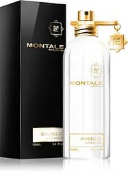 Парфумована вода Montale Mukhallat 100 мл  - мініатюра 2