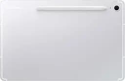 Планшет Samsung Galaxy Tab S10 FE+ 5G 8/128GB Silver (SM-X626BZSR) - мініатюра 2