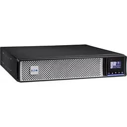 Джерело безперебійного живлення Eaton 1500 ВА / 1500 Вт / 9 А*ч (5PX1500IRT2UG2) - мініатюра 2