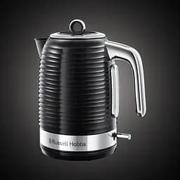 Чайник Russell Hobbs 24361-70 Inspire Black - мініатюра 4