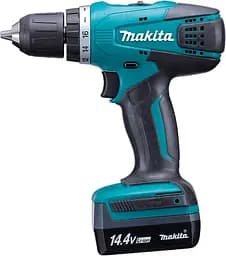 Шуруповерт Makita DF347DWE 14.4 В