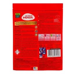 Листи для прання Active Panda Bright Color для кольорових речей 15 шт - мініатюра 2