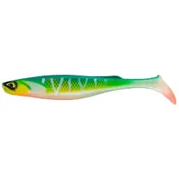 Силикон FishUP RAM Shad 8" #351 - Silver Tiger (1 шт/уп)