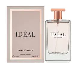 Оригинал Fragrance World Ideal de Parfum 100 мл парфюмированная вода