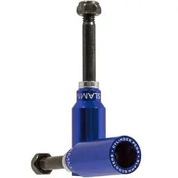 Пеги Slamm Cylinder Pegs Синій