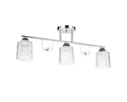 Люстра декоративная Valeso V 6278-3 CR