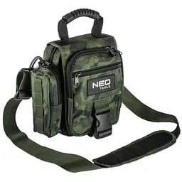 Сумка для инструмента NEO Tools CAMO 25х19 см 84-323