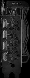 Відеокарта GeForce RTX 3080 10GB Evga FTW3 Ultra Gaming (10G-P5-3897-KL) Б/В - мініатюра 3