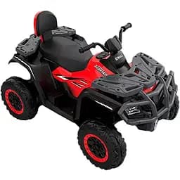Дитячий електромобіль-квадроцикл Bambi Racer M 4868EL-3(24V) до 30 кг