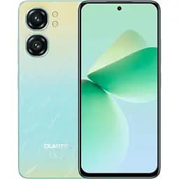 Смартфон Oukitel C58 Pro 6/256GB Green (Global)