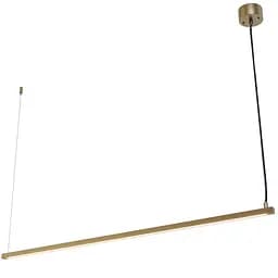 Підвіс LINE G1200 PikArt арт. 28955 Золотий 4000 К