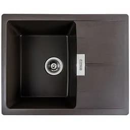 Кухонна мийка Platinum 6250 ZIRKONE (SP000040794)