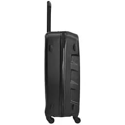 Валіза Semi Line 24" M NASA Black (T5798-2) - мініатюра 3