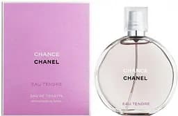 Оригинал Chanel Chance Eau Tendre 50 мл туалетная вода