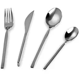 Набор столовых приборов Barazzoni Lapislazzuli 24 предмета (725900024)