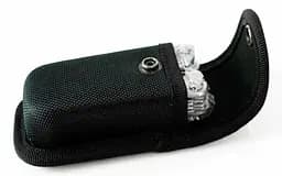Мультитул Multi Tool Ganzo G201-H Chrome Edition 22 функцій - мініатюра 6
