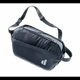 Сумочка через плечо Deuter Passway 4+1 Black (1052-3900123 7000)