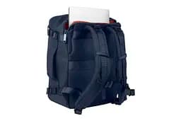 Tucano Рюкзак дорожній Tugo M Dry Cabin Luggage 15.6, синій - мініатюра 8