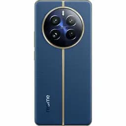 Смартфон Realme 12 Pro 8/256Gb Submarine Blue (RMX3842) (UA UCRF) [5G, NFC] - мініатюра 2