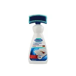 Кисневий засіб для чищення килимів Dr. Beckmann зі щіткою 650 мл