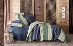 Постільна білизна Laverna Фланель Преміум Sarev pbe0052222