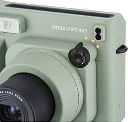 Фотокамера миттєвого друку Fujifilm INSTAX Wide 400 (16824123) - мініатюра 6