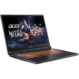 Ноутбук Ігровий Acer Nitro V 17 AI ANV17-41-R5KX 7 260 la 51GHz,IPS,16GB DDR5,1TB,RTX 5060 8GB,Без ОС - мініатюра 2