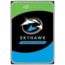 Жесткий диск Seagate 3.5" 4TB (ST4000VX016)
