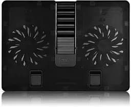 Підставка для ноутбука DeepCool U PAL 15.6" (DP-N214A5-UPAL) - мініатюра 2