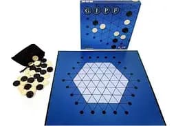 Настільна гра Pakufuda Games ГІПФ (GIPF) (PS007P) - мініатюра 6