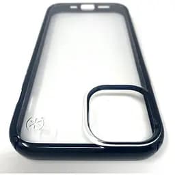 Протиударний чохол Speck для iPhone 13 / iPhone 14 Presidio Clear with Impact Geometry 141696-5905 - мініатюра 6