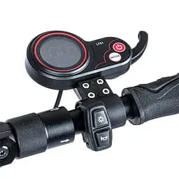 Електросамокат Kaabo Skywalker 8 ECO350 [105706] - мініатюра 11